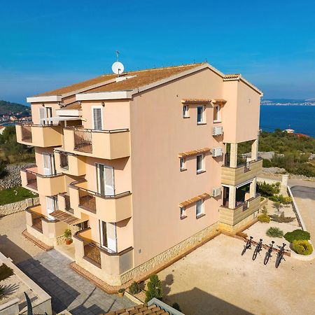 Apartman Sipina 2 Kukljica Eksteriør bilde