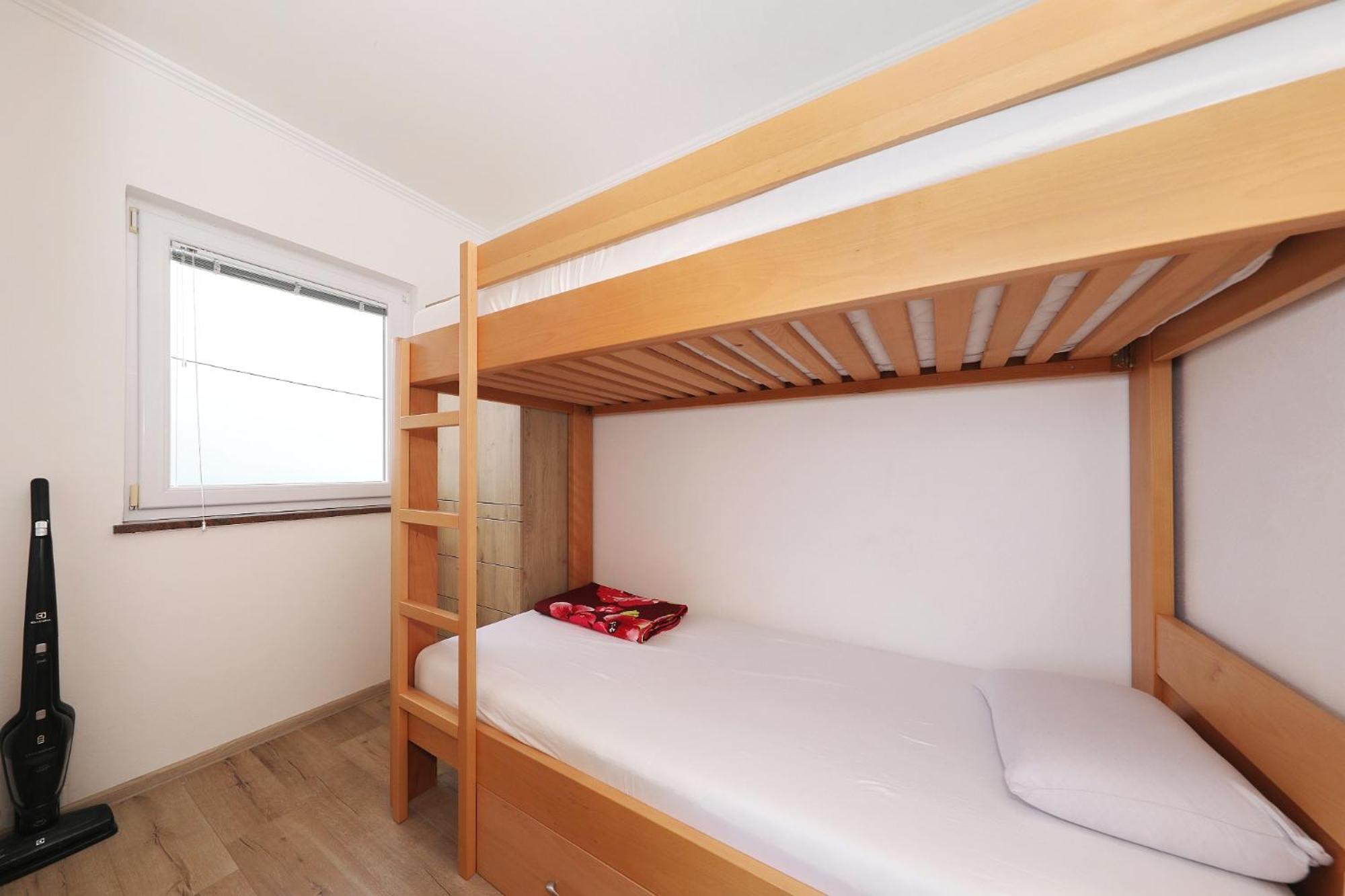Apartman Sipina 2 Kukljica Eksteriør bilde